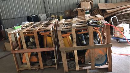 望花行李、家具、电器包装托运