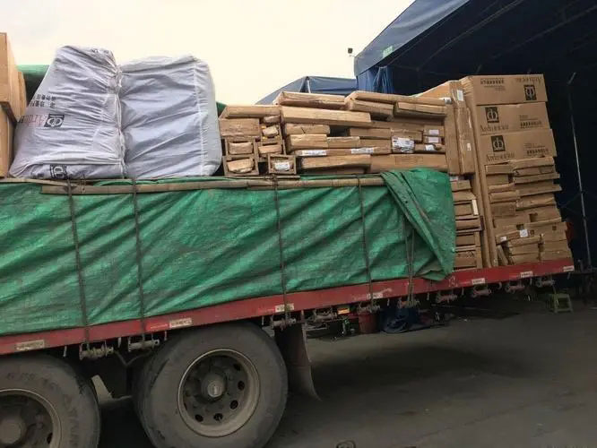 望花家具托运